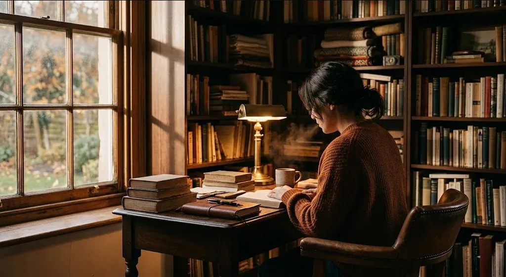 por que ler clássicos da literatura