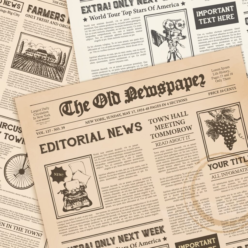 o que é advertorial