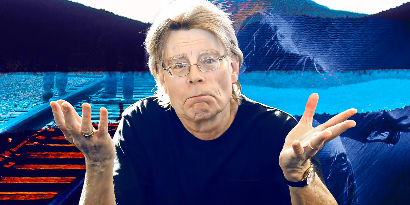 dicas para escrever com stephen king