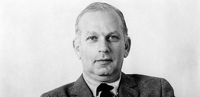bill bernbach